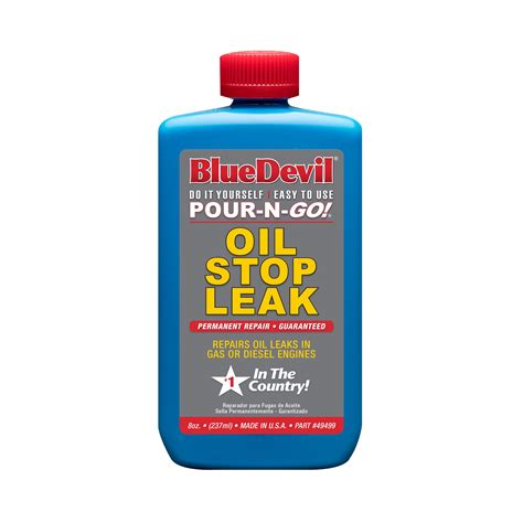 Blue Devil Oil Stop Leak Review – All You Need To Know